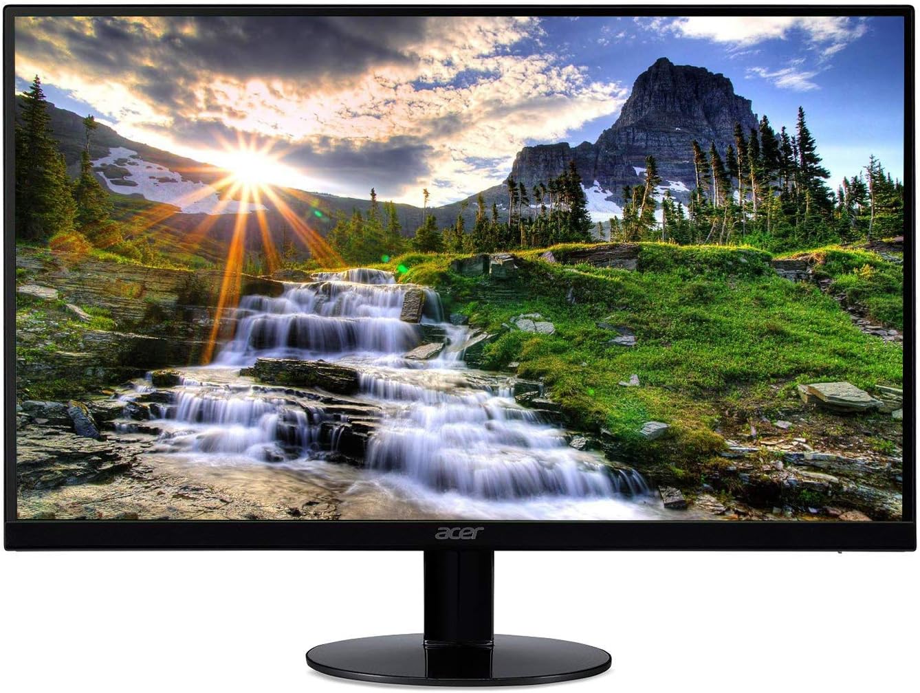 Monitors