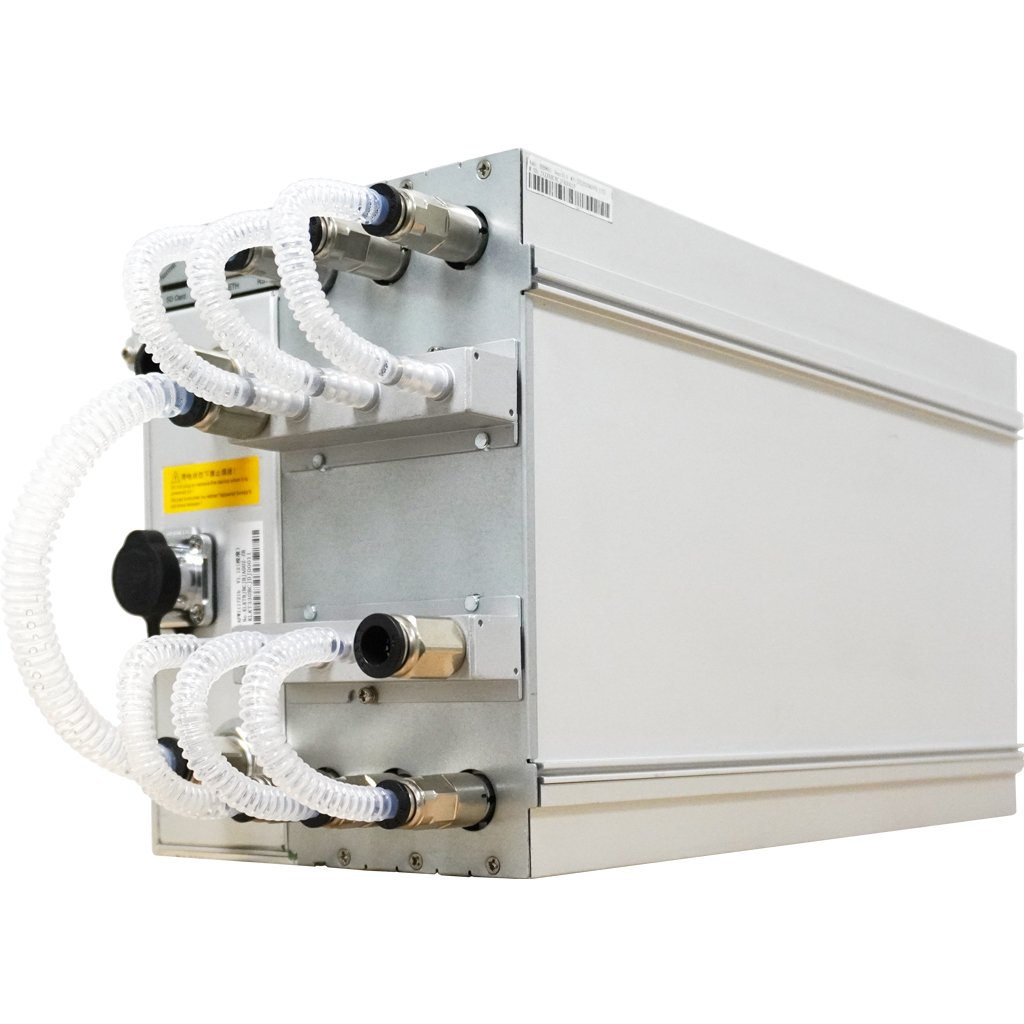 Antminer S23 Hyd